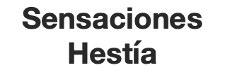 Sensaciones Hestía